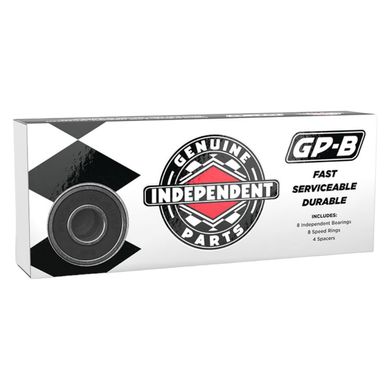 Підшипники Independent Genuine Parts GP-B