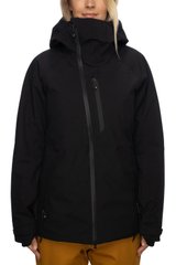 Куртка 686 22/23 Wmns Hydra Insulated Jacket Black, XL