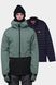 Куртка 686 23/24 Mns Smarty 3-In-1 Form Jacket Cypress Green Colorblock, XL