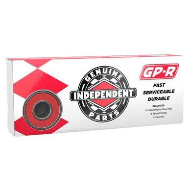 Підшипники Independent Genuine Parts GP-R