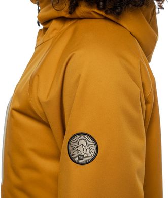 Куртка 686 21/22 Wms Dream Insulated Jacket Golden Brown, XL