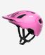 Шлем велосипедный POC - Axion SPIN ,Matt White, XS/S (PC 107321022XSS1), Actinium Pink Matt, M/L