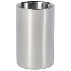 Термокружка с крышкой Tatonka - Thermo Mug 350, Silver/Black (TAT 4083.000), Silver/Black, 0.35