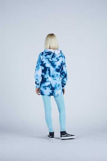 Худи Nikita 18/19 POST CREW Tie Dye купить в Киеве