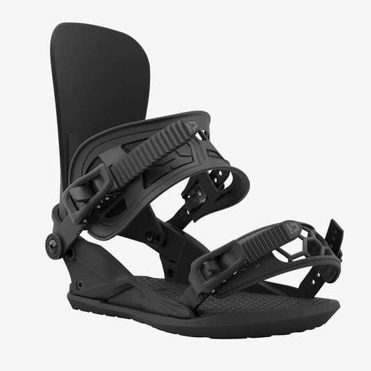 Кріплення UNION 23/24 Strata (Black), L - RIDER - товари для