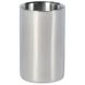 Термокружка з кришкою Tatonka - Thermo Mug 350, Silver/Black (TAT 4083.000), Silver/Black, 0.35