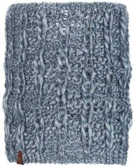 Шарф многофункциональный Buff - Knitted Neckwarmer Comfort Liv, Pebble Grey (BU 117872.301.10.00)