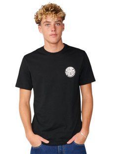 Футболка Rip Curl 26 WETTIE ICON TEE BLACK L(р), L