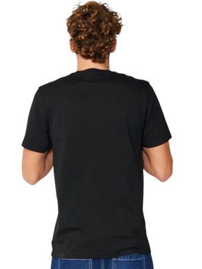 Футболка Rip Curl 26 WETTIE ICON TEE BLACK L(р), L