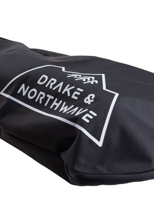 Чохол Northwave Drake BASIC SLEEVE black, 160