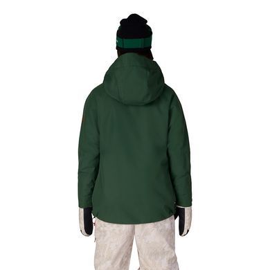Куртка 686 26/27 Wmns Athena Insulated Jacket Moss Green L(р), L