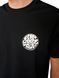 Футболка Rip Curl 26 WETTIE ICON TEE BLACK L(р), L