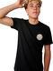 Футболка Rip Curl 26 WETTIE ICON TEE BLACK L(р), L