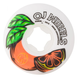 Колеса OJ Wheels From Concentrate Hardline 101a 53(р), 53