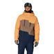 Куртка 686 26/27 MNS Geo Insulated Jacket Chamois Grid Colorblock L(р), L