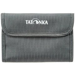 Кошелек Tatonka - Money Box Titan Grey (TAT 2883.021), Titan Grey