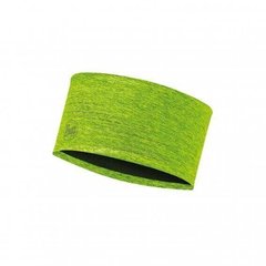 Повязка Buff - Dryflx Headband, R - Yellow Fluor (BU 118098.117.10.00)