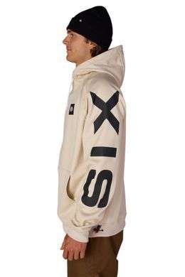 Худі 686 26/27 Mns Bonded Fleece Hoody Limestone L(р), L