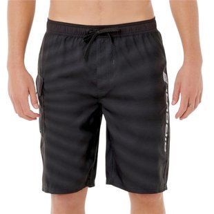 Шорти Rip Curl 26 SHOCK WAVE E/FIT BOARDSHORT BLACK L(р), L