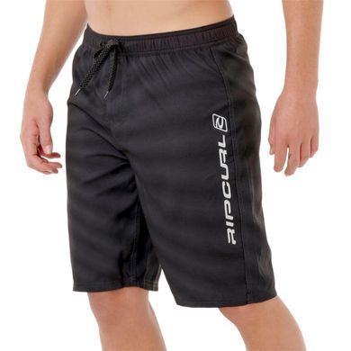 Шорти Rip Curl 26 SHOCK WAVE E/FIT BOARDSHORT BLACK L(р), L