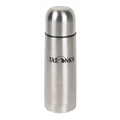Термос Tatonka - H&C Stuff 0.45 L, Silver (TAT 4150.000), Silver, 0.45