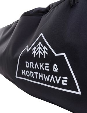 Чохол Northwave Drake Travel with wheels
