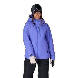 Куртка 686 26/27 Wmns Hydra Thermagraph Jacket Alpenglow Blue L(р), L