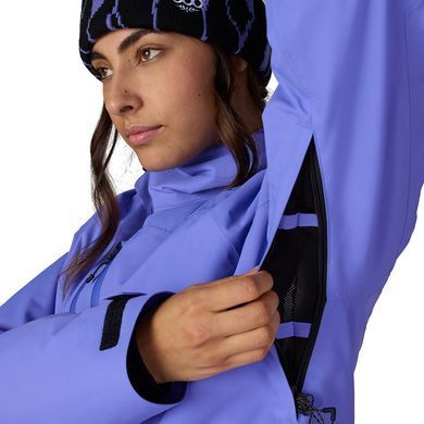 Куртка 686 26/27 Wmns Hydra Thermagraph Jacket Alpenglow Blue L(р), L