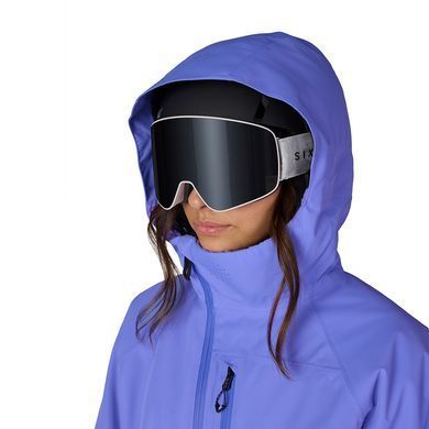 Куртка 686 26/27 Wmns Hydra Thermagraph Jacket Alpenglow Blue L(р), L