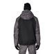 Куртка 686 26/27 MNS Geo Insulated Jacket Charcoal Hemisphere Colorblock L(р), L