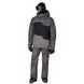 Куртка 686 26/27 MNS Geo Insulated Jacket Charcoal Hemisphere Colorblock L(р), L