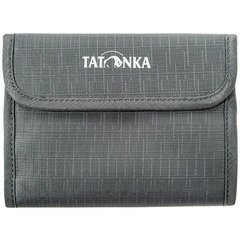 Кошелек Tatonka - Euro Wallet Titan Grey (TAT 2889.021), Titan Grey