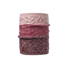 Шарф багатофункціональний Buff - Knitted Neckwarmer Comfort Nuba, Heather Rose (BU 1855.557.10)