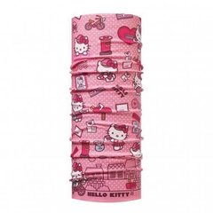 Шарф багатофункціональний Buff - Hello Kitty Original, Mailing Rosé (BU 118296.512.10.00)