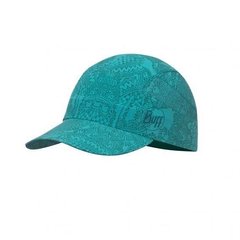 Кепка Buff - Pack Trek Cap, Aser Turquoise (BU 117223.789.10.00)