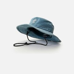 Панама Rip Curl Searchers Mid Brim Hat slate
