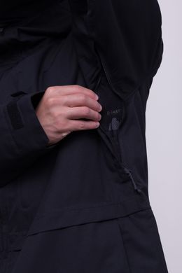 Куртка 686 23/24 Mns Smarty 3-In-1 Form Jacket Black, L