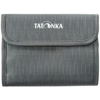 Гаманець Tatonka - Euro Wallet Titan Grey (TAT 2889.021), Titan Grey