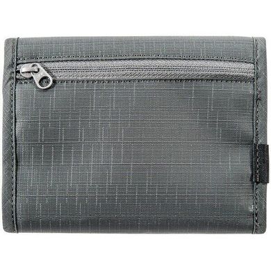 Кошелек Tatonka - Euro Wallet Titan Grey (TAT 2889.021), Titan Grey