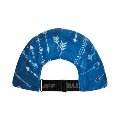 Кепка BUFF® - Kids Pack Cap archery blue (BU 120113.707.10.00)