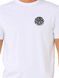 Футболка Rip Curl 26 WETTIE ICON TEE OPTICAL WHITE L(р), L