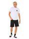 Футболка Rip Curl 26 WETTIE ICON TEE OPTICAL WHITE L(р), L