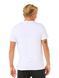 Футболка Rip Curl 26 WETTIE ICON TEE OPTICAL WHITE L(р), L
