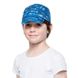 Кепка BUFF® - Kids Pack Cap archery blue (BU 120113.707.10.00)