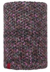 Шарф многофункциональный Buff - Knitted & Polar Neckwarmer Margo, Plum (BU 113552.622.10.00)