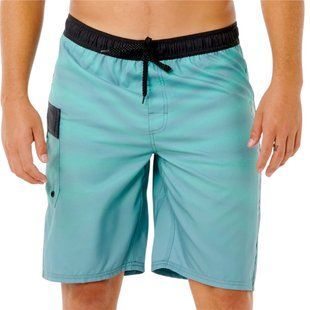 Шорти Rip Curl 26 SHOCK WAVE E/FIT BOARDSHORT FADED DENIM L(р), L