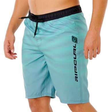 Шорти Rip Curl 26 SHOCK WAVE E/FIT BOARDSHORT FADED DENIM L(р), L