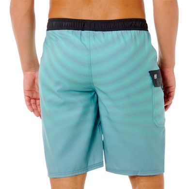 Шорти Rip Curl 26 SHOCK WAVE E/FIT BOARDSHORT FADED DENIM L(р), L