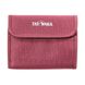 Кошелек Tatonka - Euro Wallet Titan Grey (TAT 2889.021), Bordeaux Red