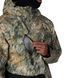 Куртка 686 26/27 MNS Geo Insulated Jacket Khaki Grunge Colorblock L(р), L